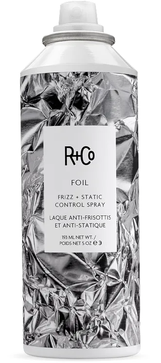 R Co FOIL Frizz   Static Control Spray