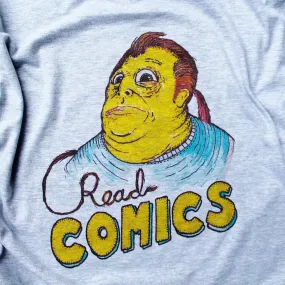 Read Comics shirt