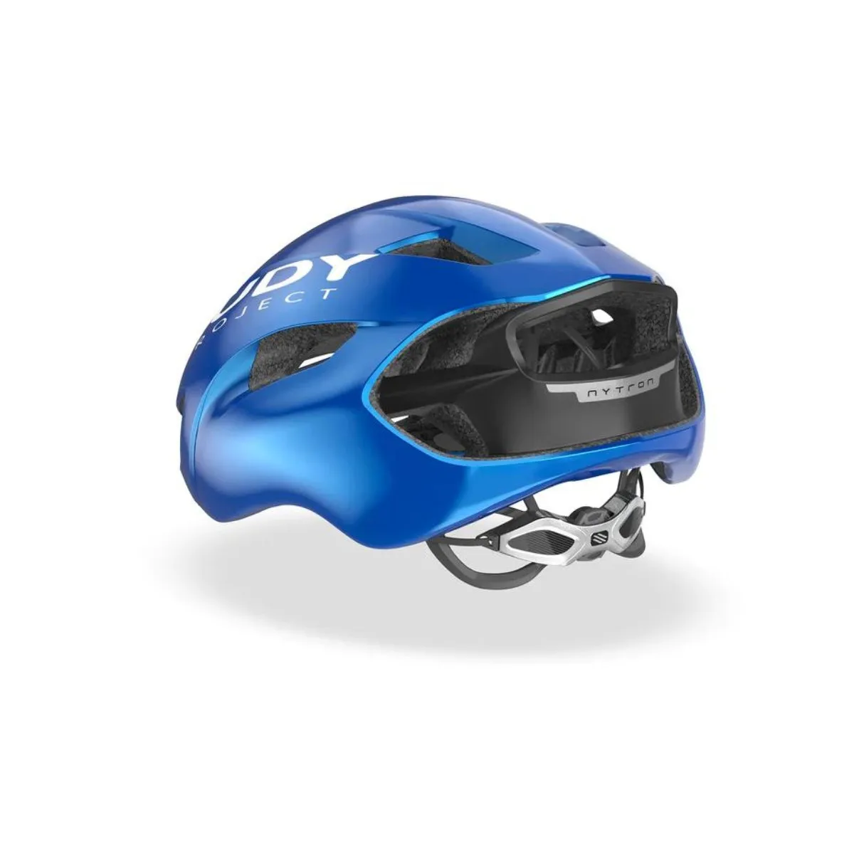 Rudy Project Nytron Shiny Blue Helmet