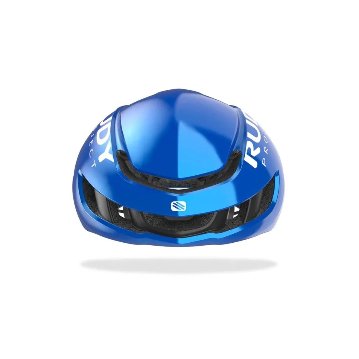 Rudy Project Nytron Shiny Blue Helmet