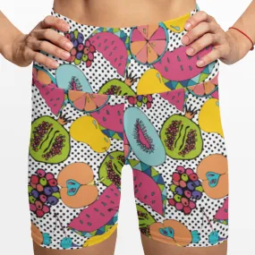 Sale Single Layer Shorts | Tutti Frutti