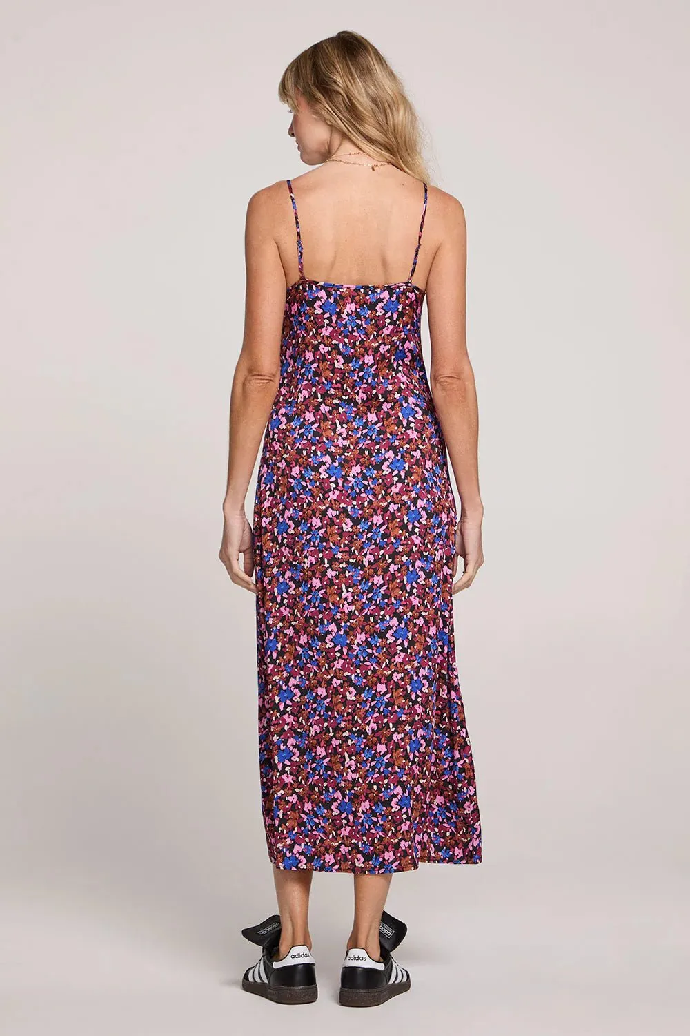 Saltwater Luxe Isabella Midi Dress