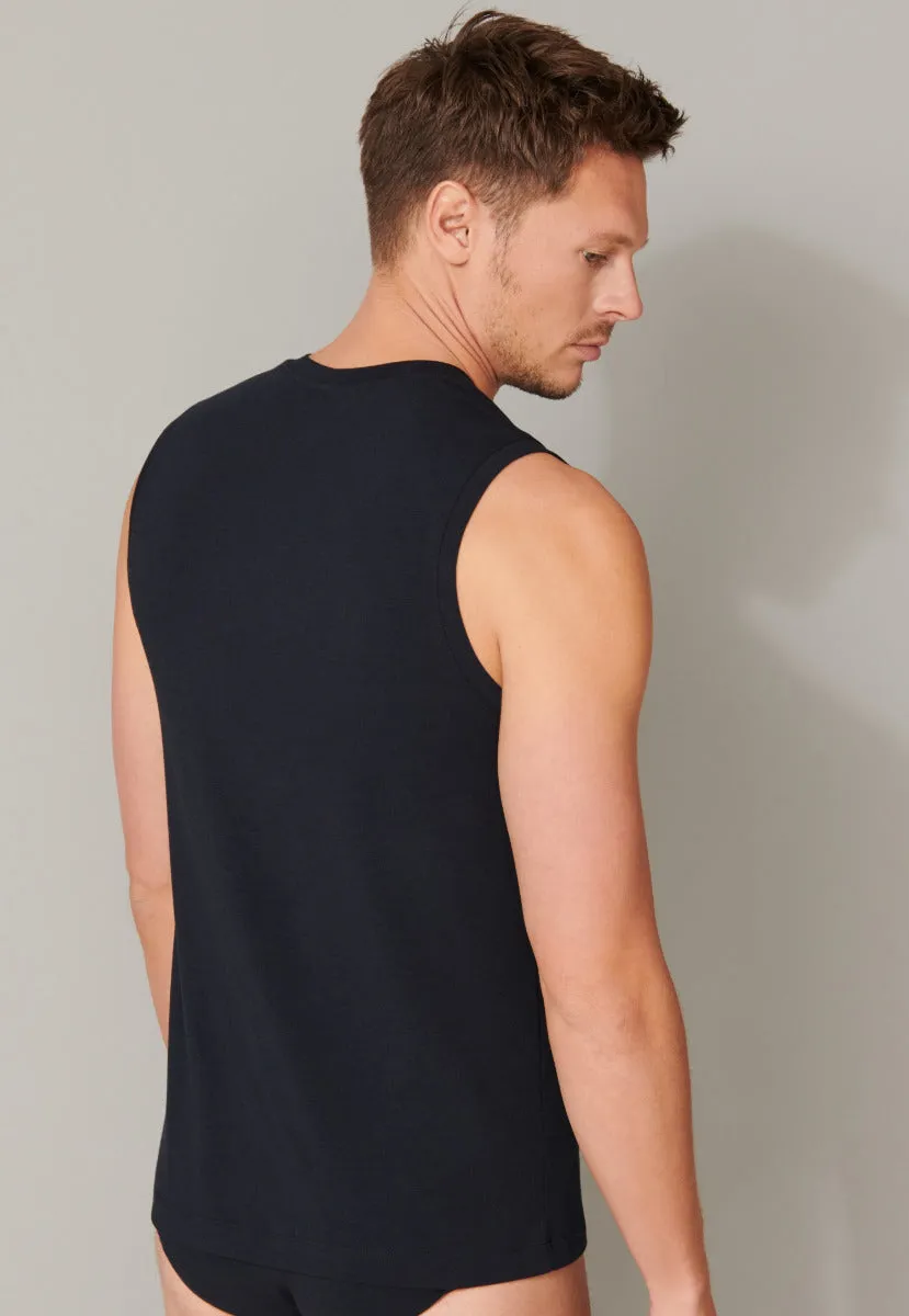 Schiesser - Long Life Soft - Tank Top