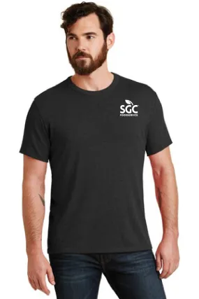 SGC Logo Alternative® The Keeper Vintage 50/50 Tee - AA5050