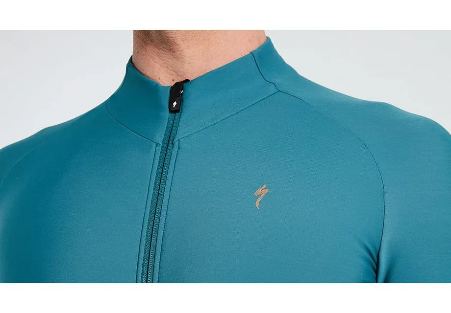 Specialized Sl Expert Thermal Jersey Long Sleeve Men