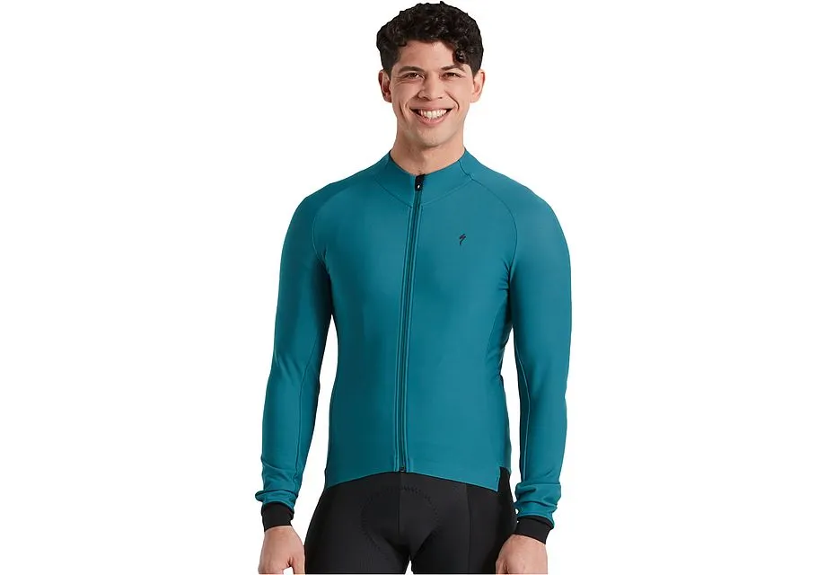 Specialized Sl Expert Thermal Jersey Long Sleeve Men