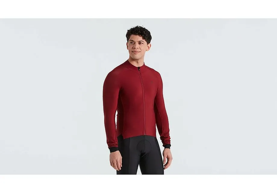 Specialized Sl Expert Thermal Jersey Long Sleeve Men