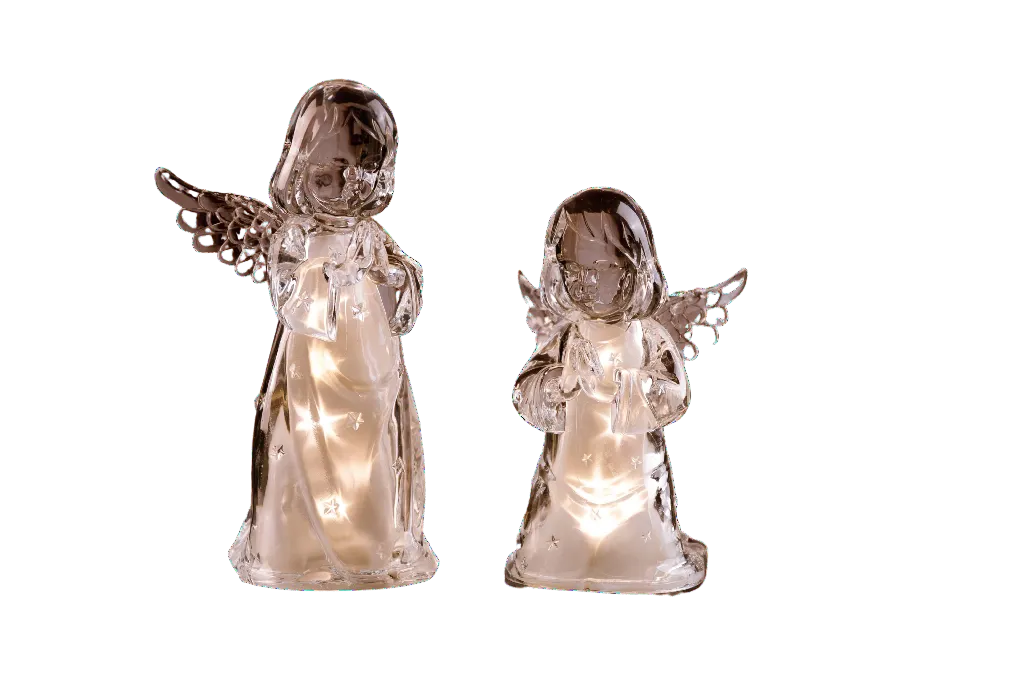 Stars Cherubs