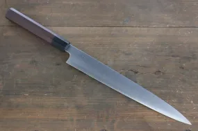 Sukenari ZDP189 3 Layer Sujihiki 270mm Shitan Handle