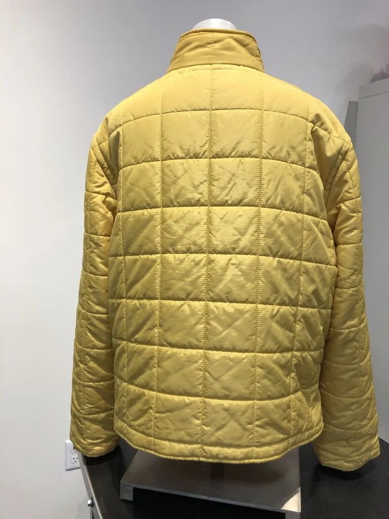 Susan Bristol puffer XL