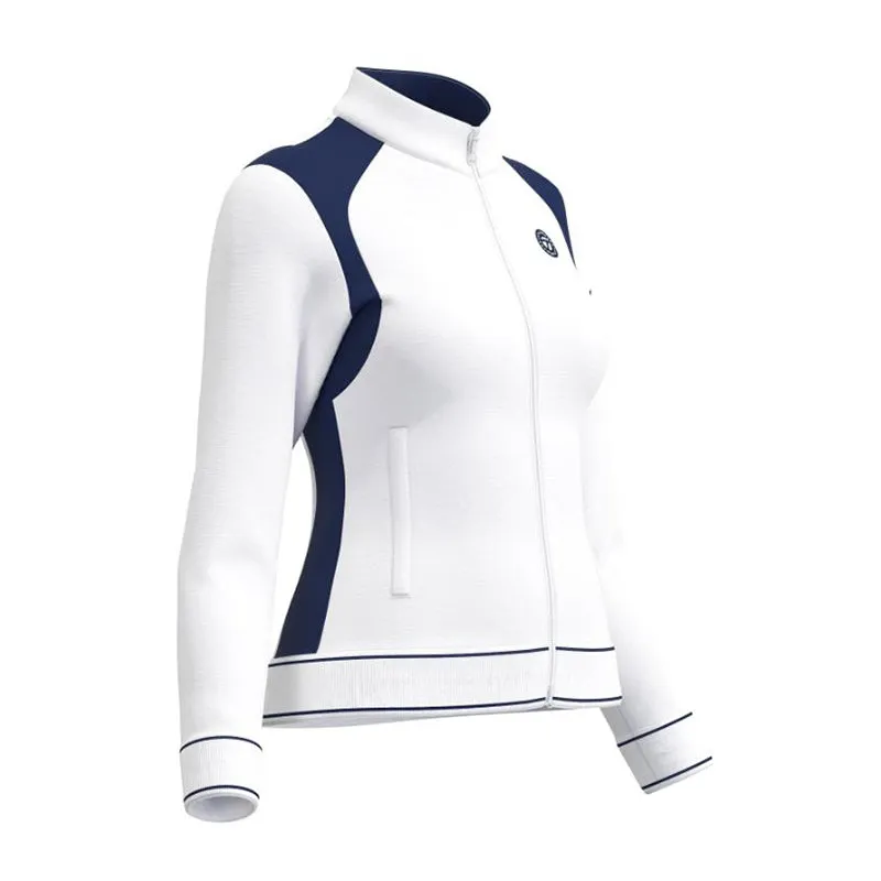 TAYLORMADE Sweat Track Women's Jacket