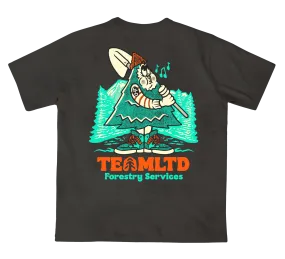 TEAMLTD Forestry Tee