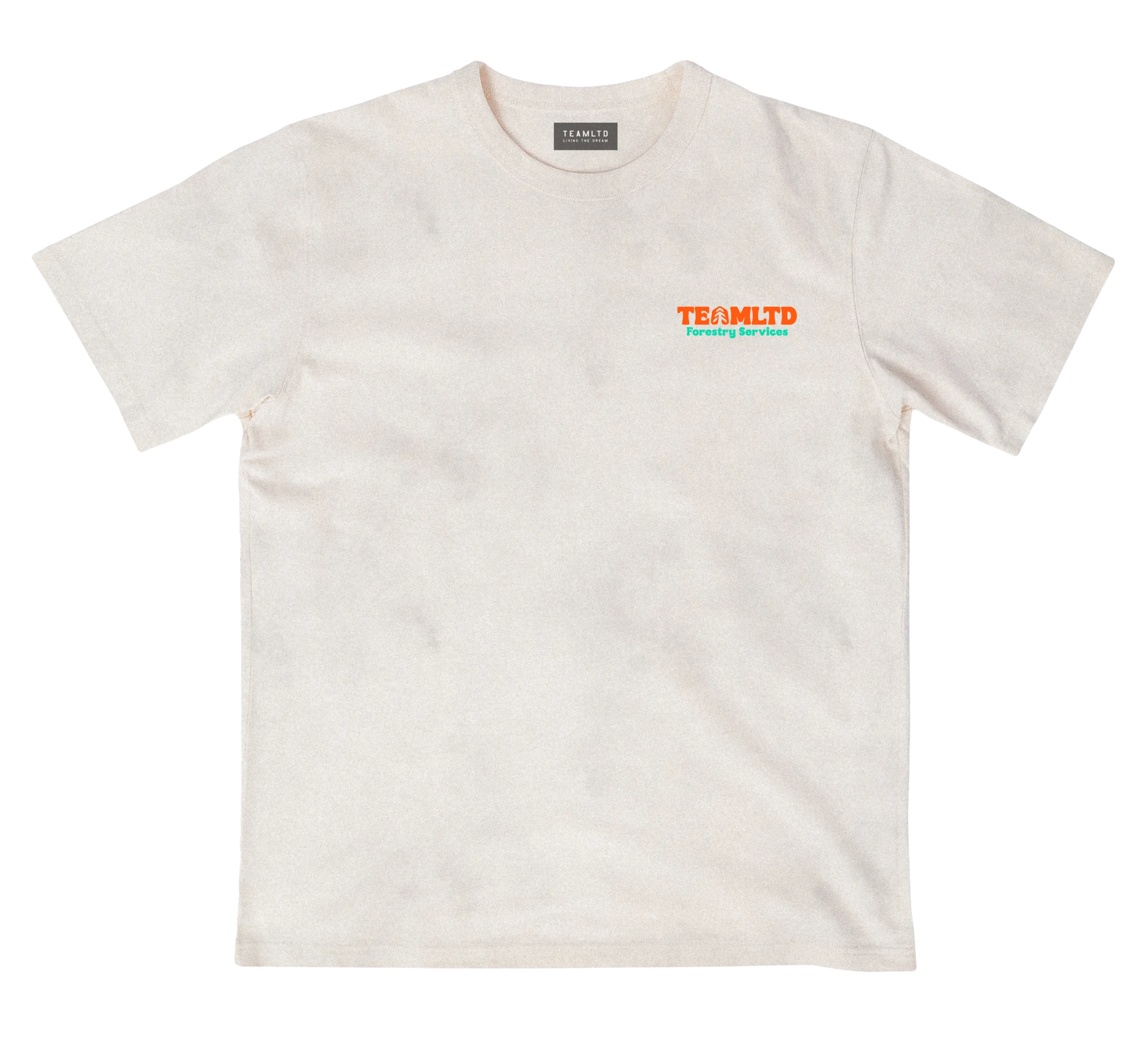 TEAMLTD Forestry Tee