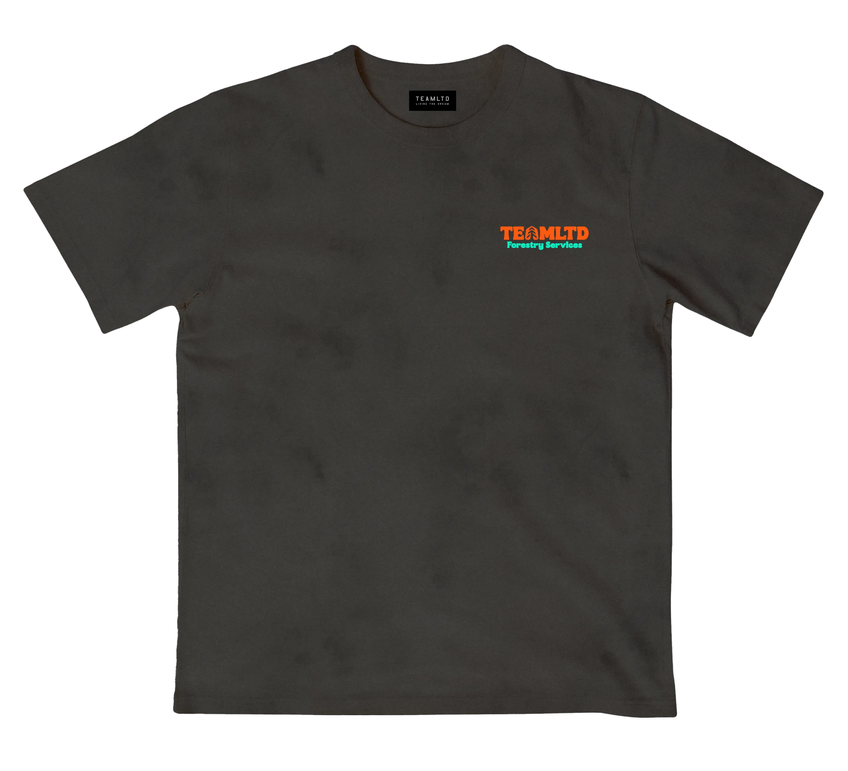 TEAMLTD Forestry Tee