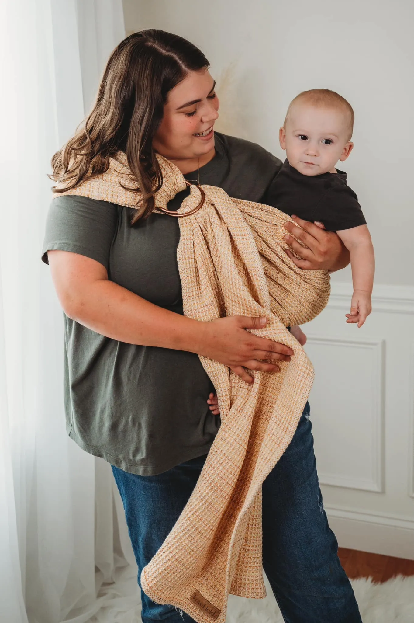 Tessa Ring Sling