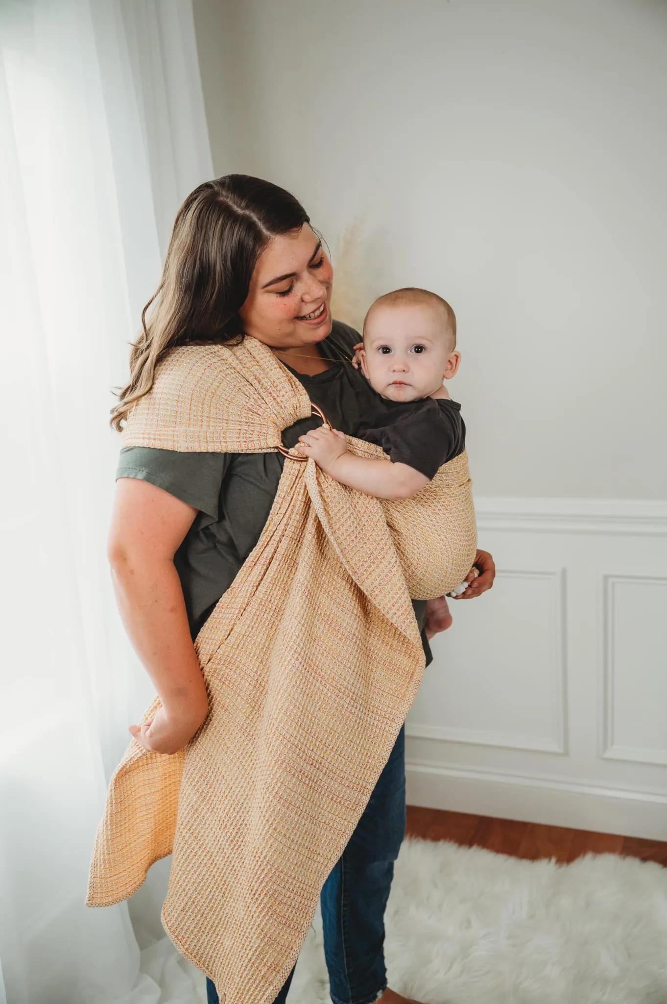 Tessa Ring Sling