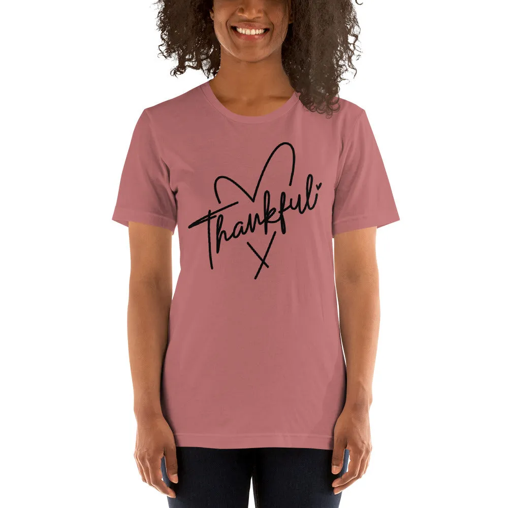 Thankful Shirt