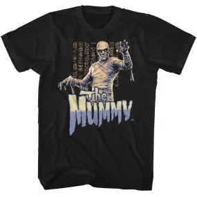 The Mummy T-Shirt