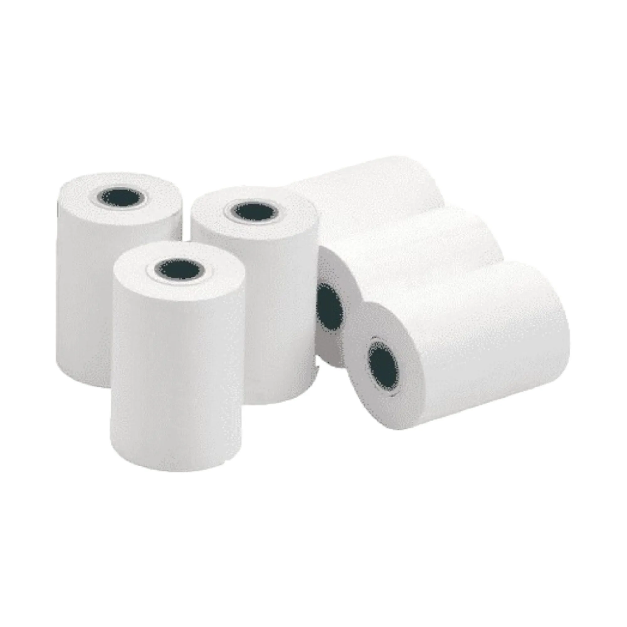 Thermal Tally Till Rolls 44x70mm 2pack