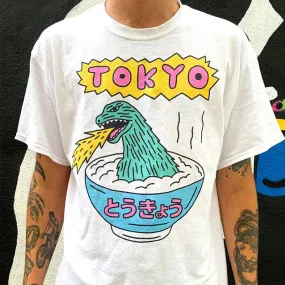 Tokyo Harajuku Style T-Shirt