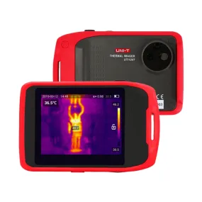 UNI-T UTi120T Thermal Imaging Camera