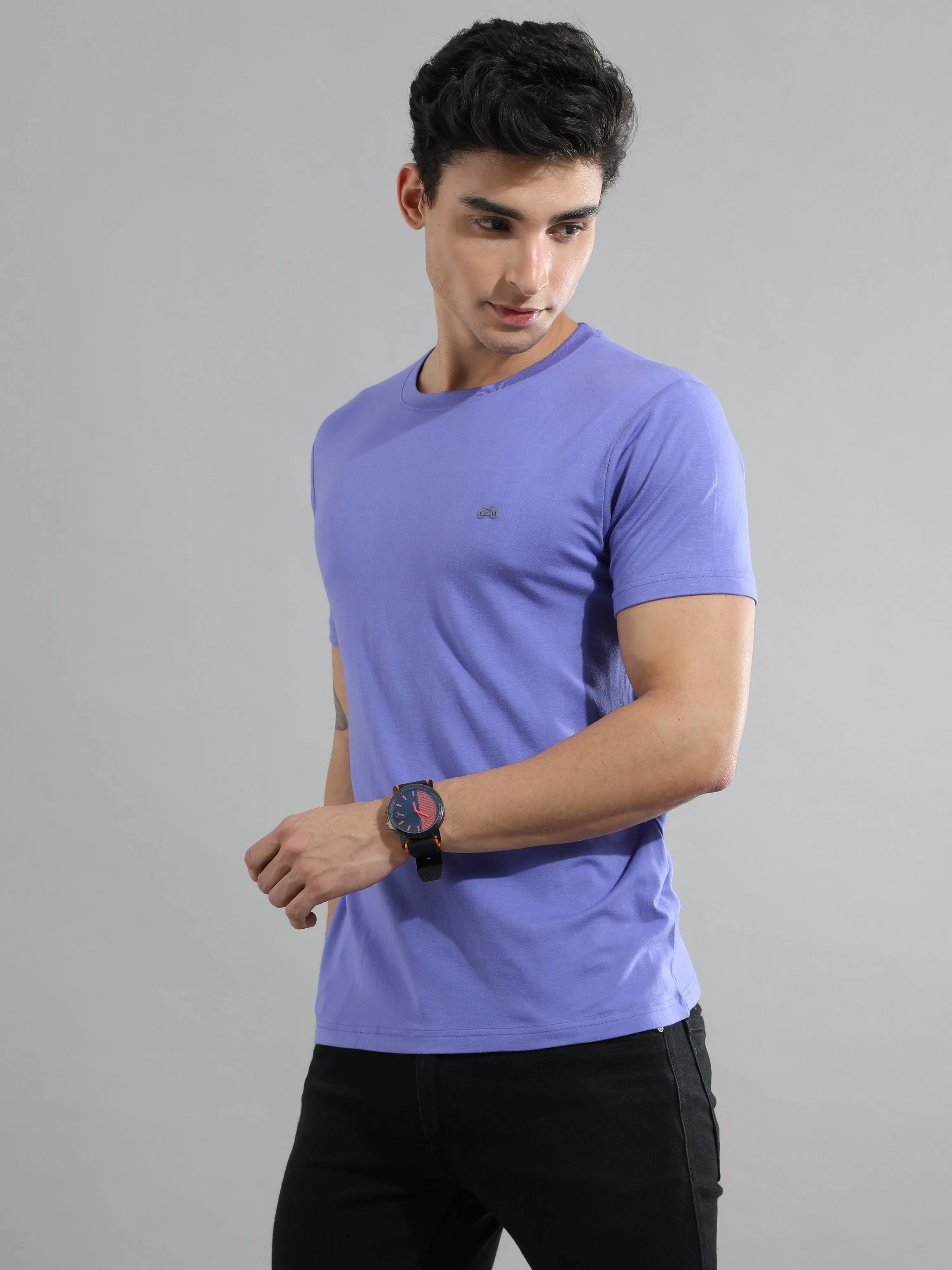 Veri Peri Bamboo Fabric T-Shirt