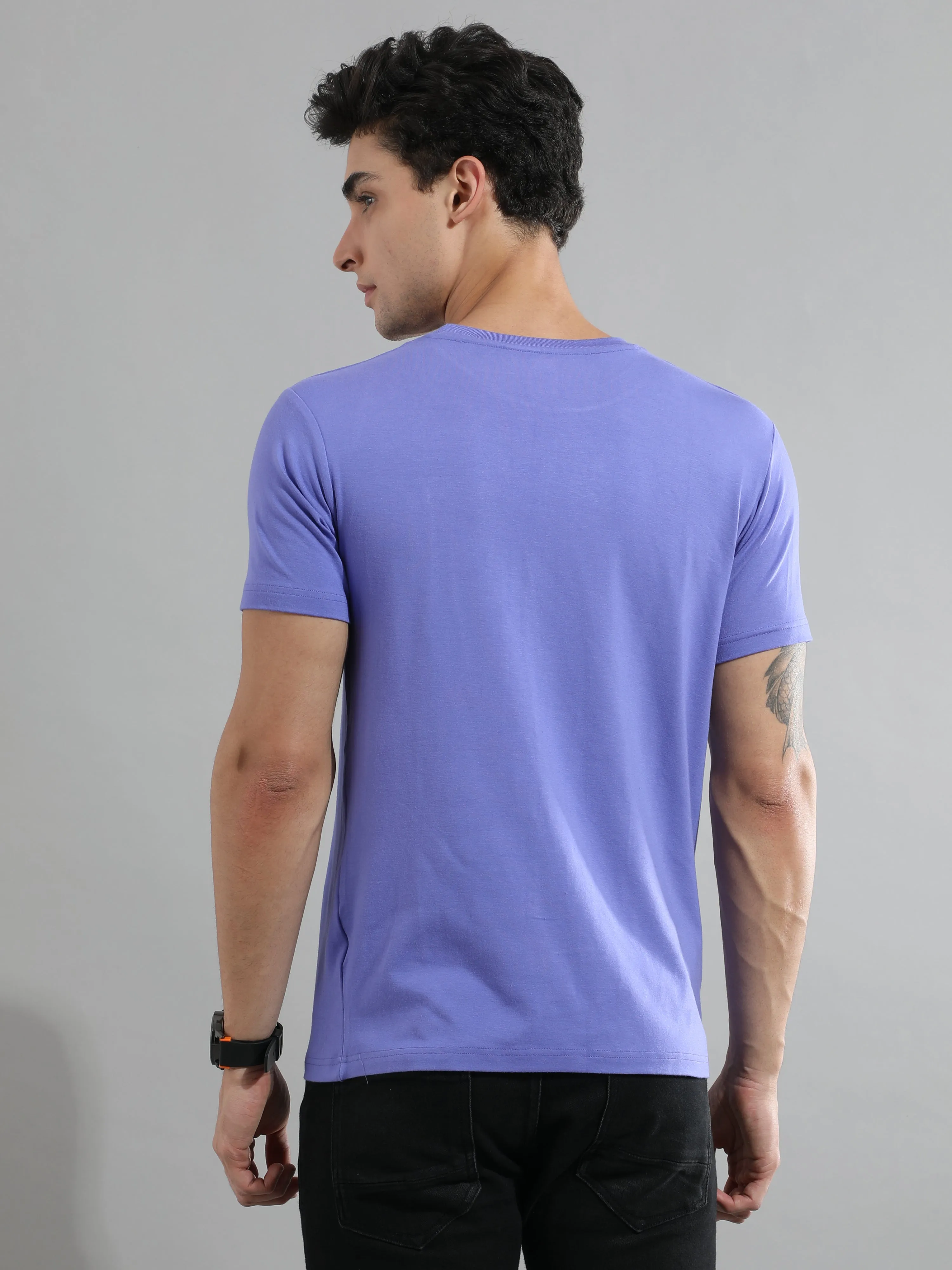 Veri Peri Bamboo Fabric T-Shirt