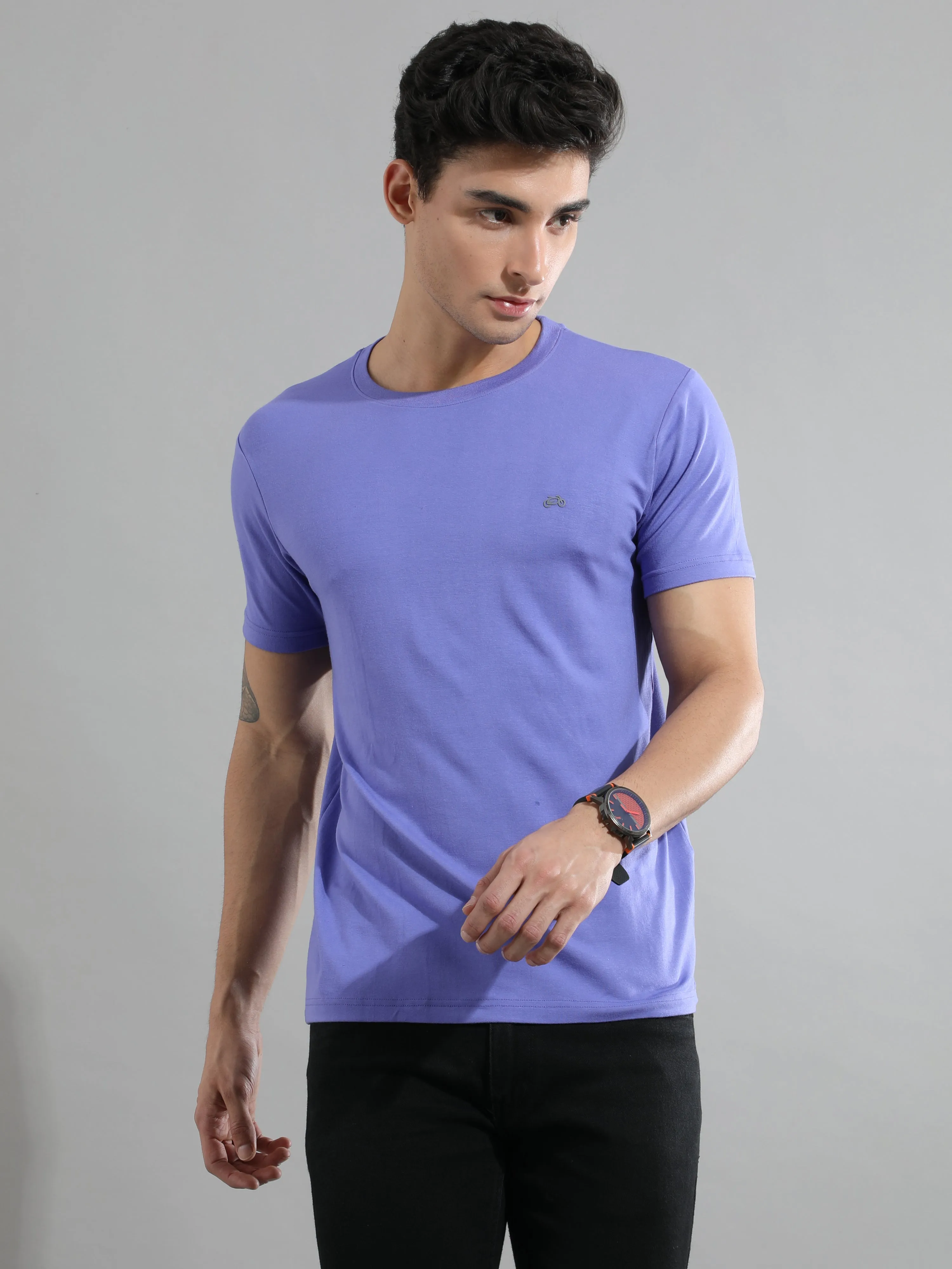 Veri Peri Bamboo Fabric T-Shirt