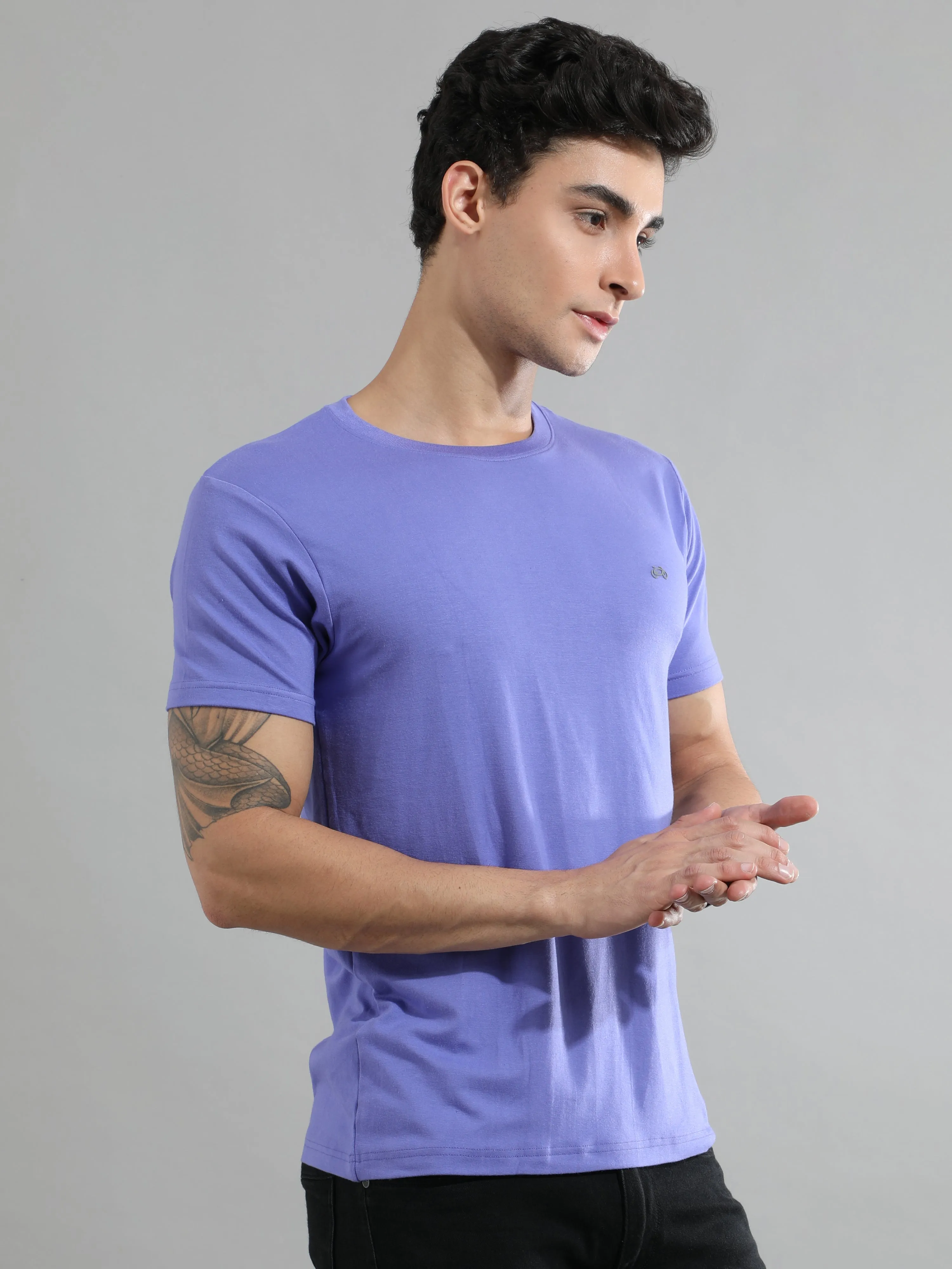 Veri Peri Bamboo Fabric T-Shirt