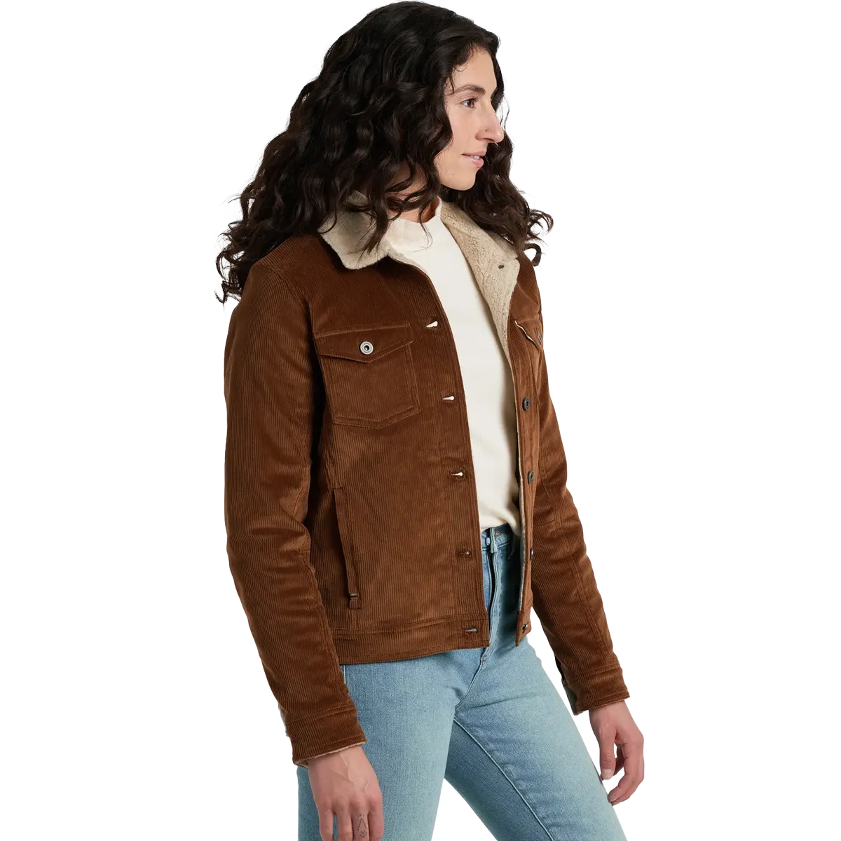 Women's Astrid Lined Jacket