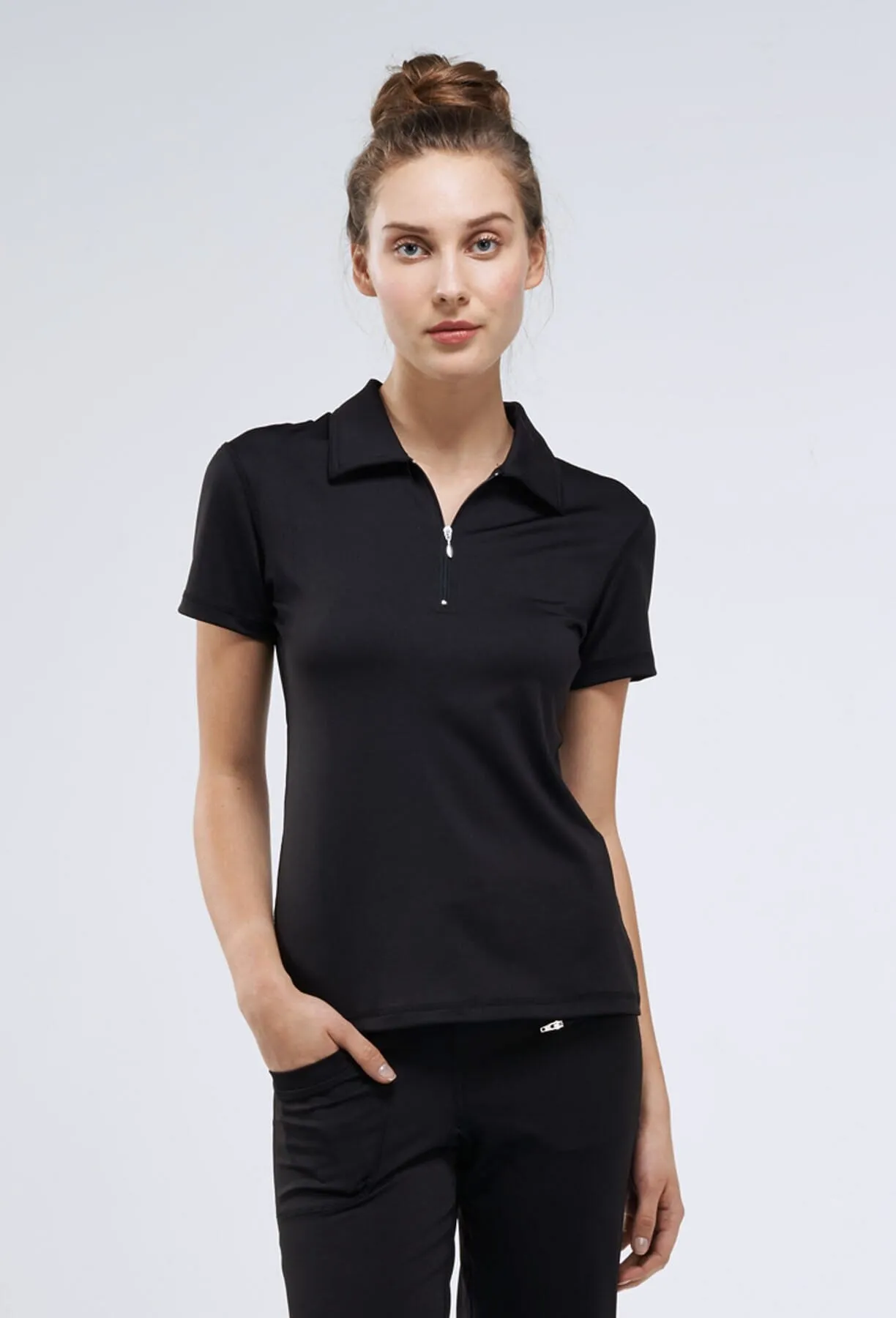 Women's Golf Shirt