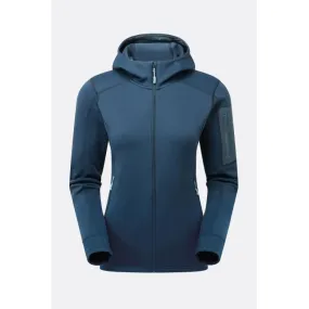 Womens Modulus Hoody