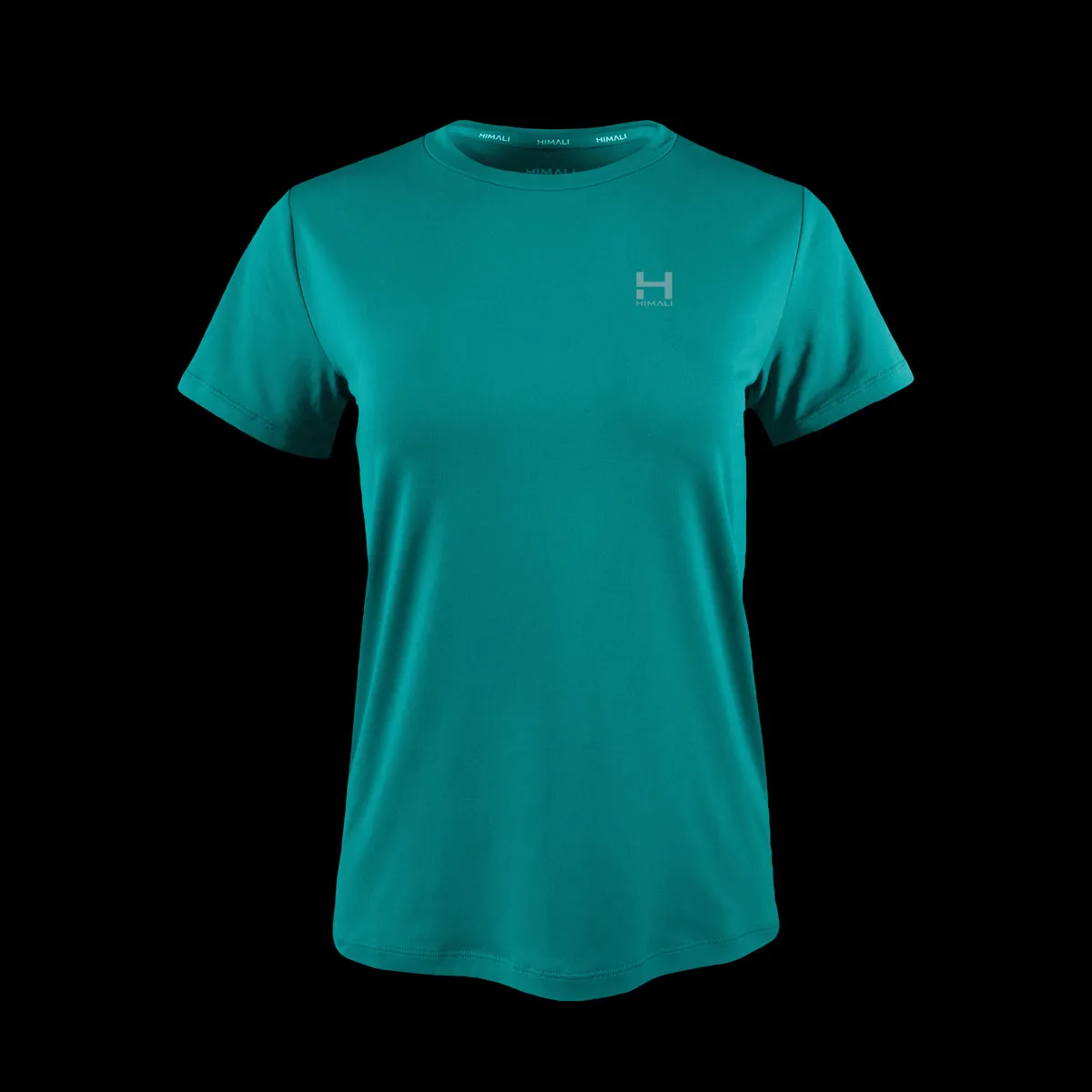 Womens Pursuit Tech Tee