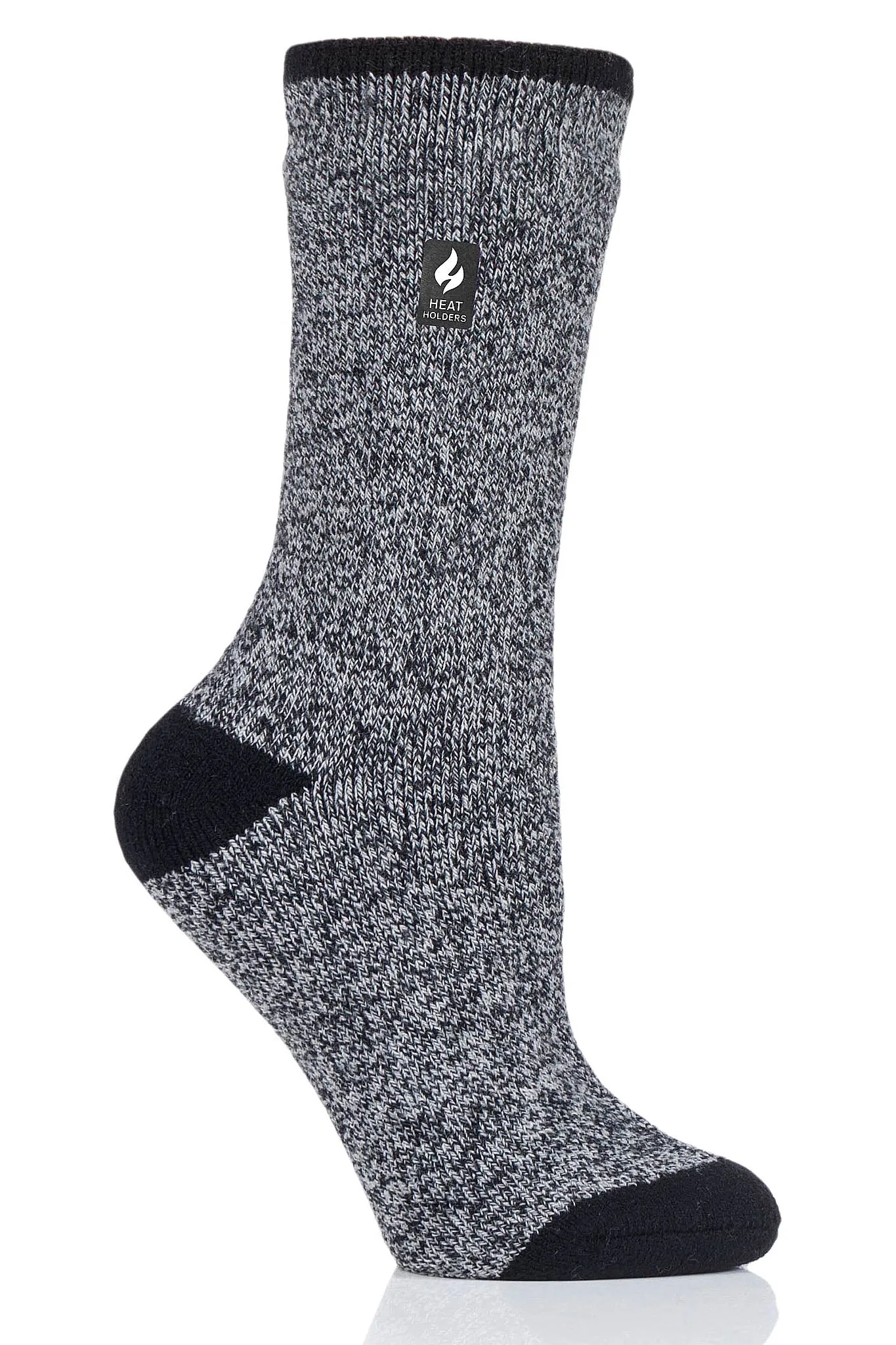 Women's Viola LITE™ Twist Crew Socks