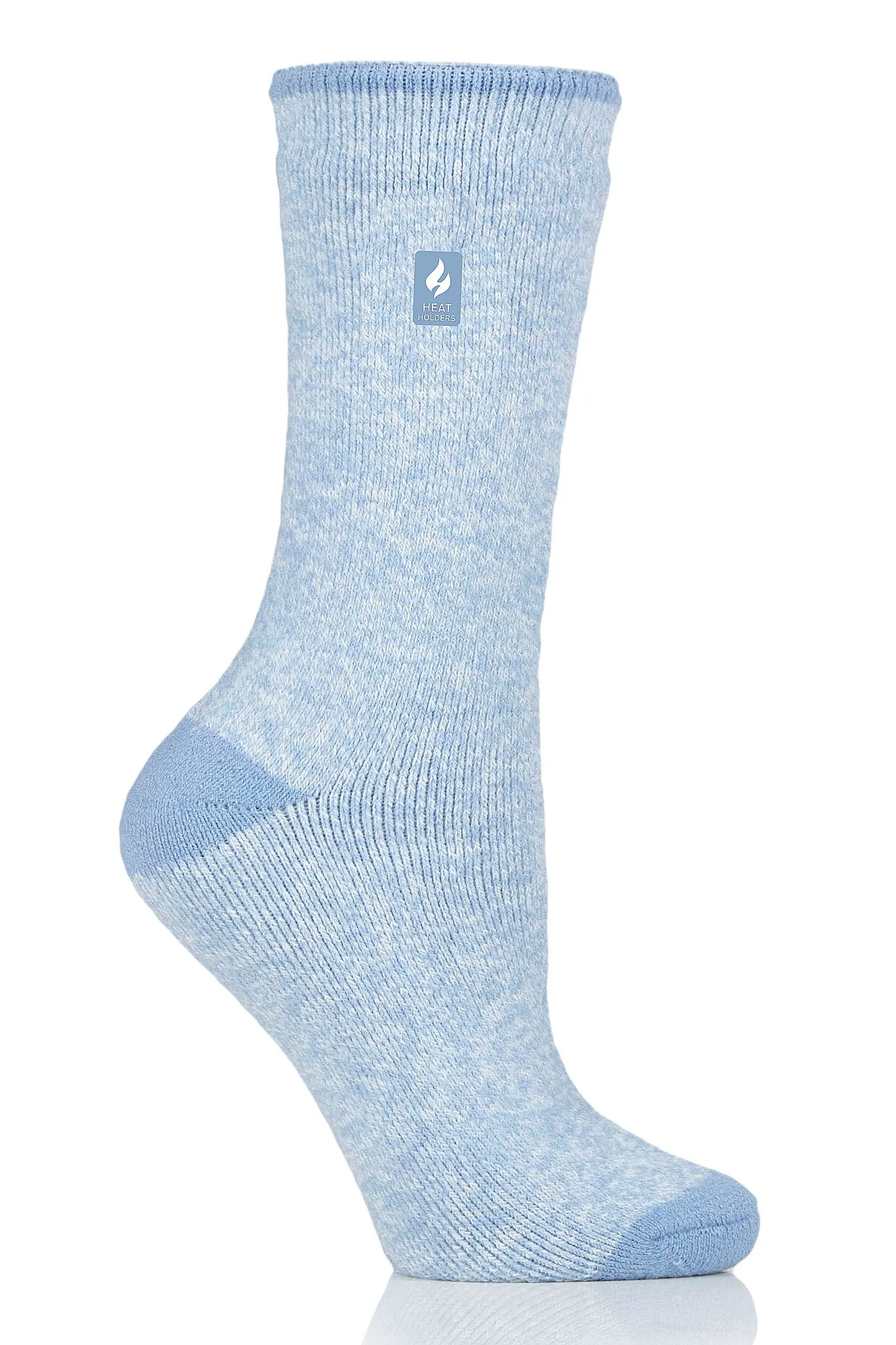 Women's Viola LITE™ Twist Crew Socks