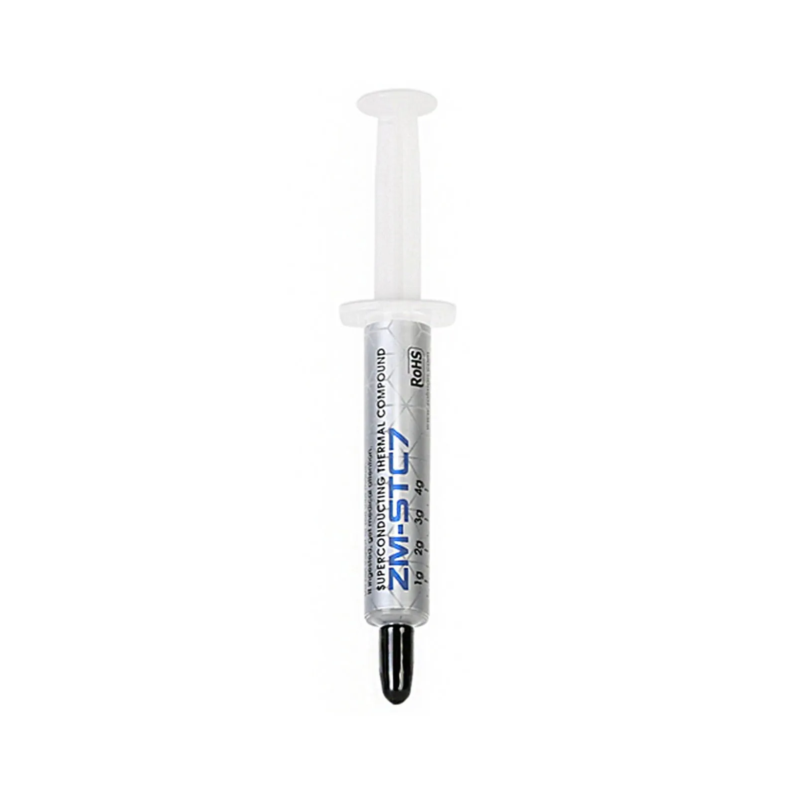 Zalman ZM-STC7 Thermal Grease Paste Compound (4g) for CPU / GPU Cooler