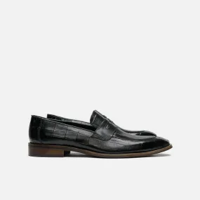 Zayen Slip On Dress Shoes